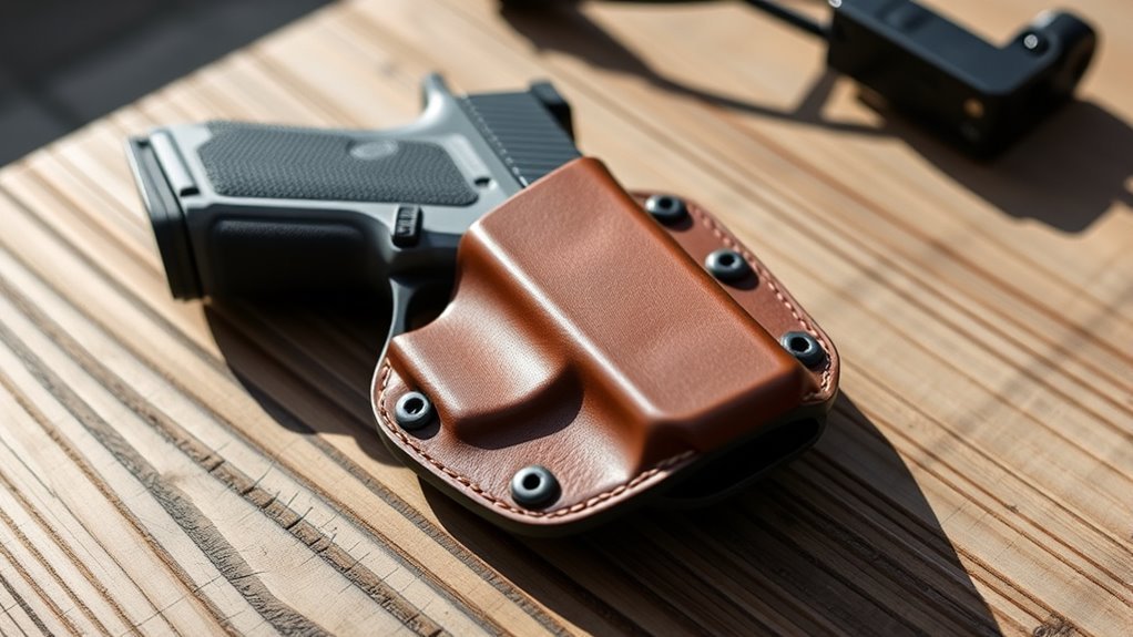 secure adjustable durable fit