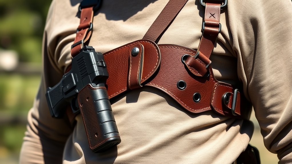 secure adjustable versatile fit