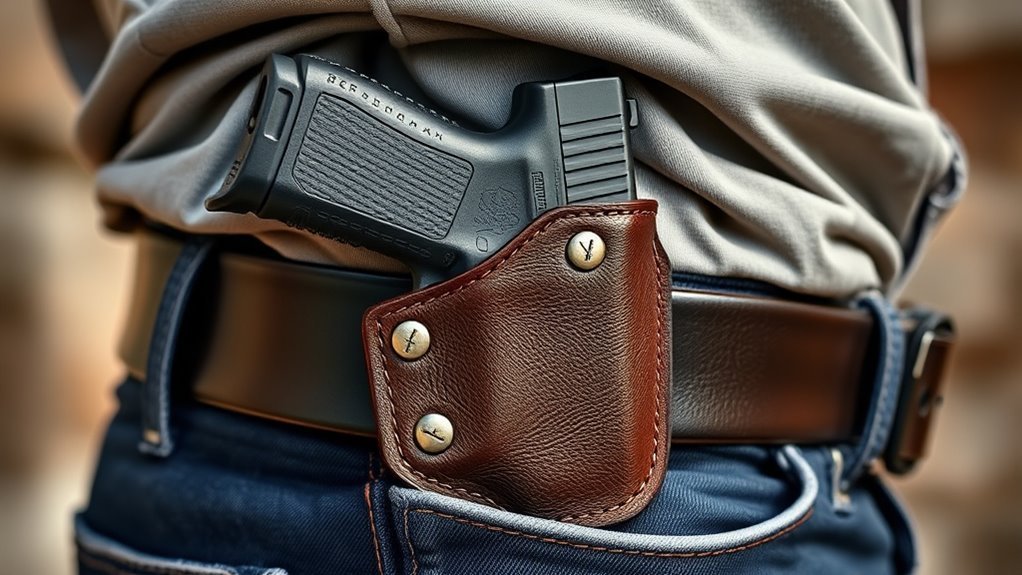 secure comfortable adjustable fit