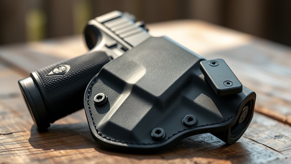 secure comfortable fit options
