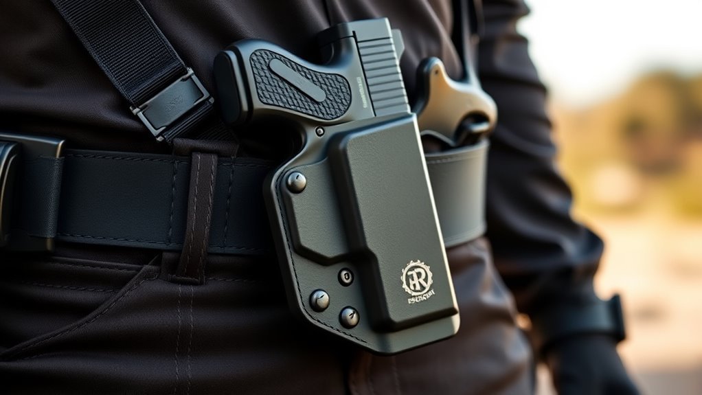 secure compatible durable reliable
