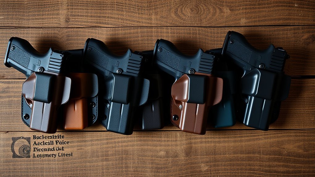 secure durable customizable fit