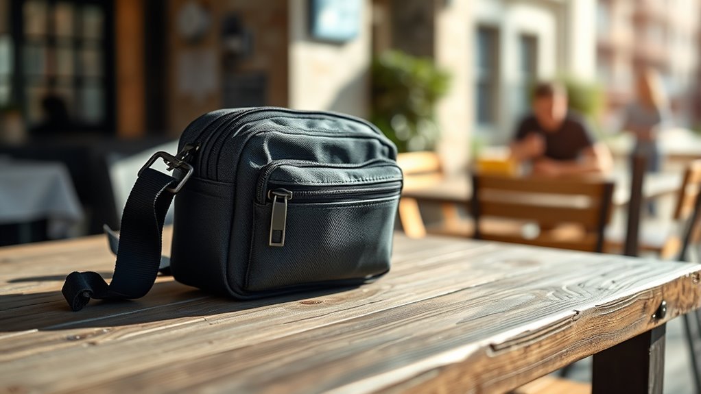size accessibility durability comfort