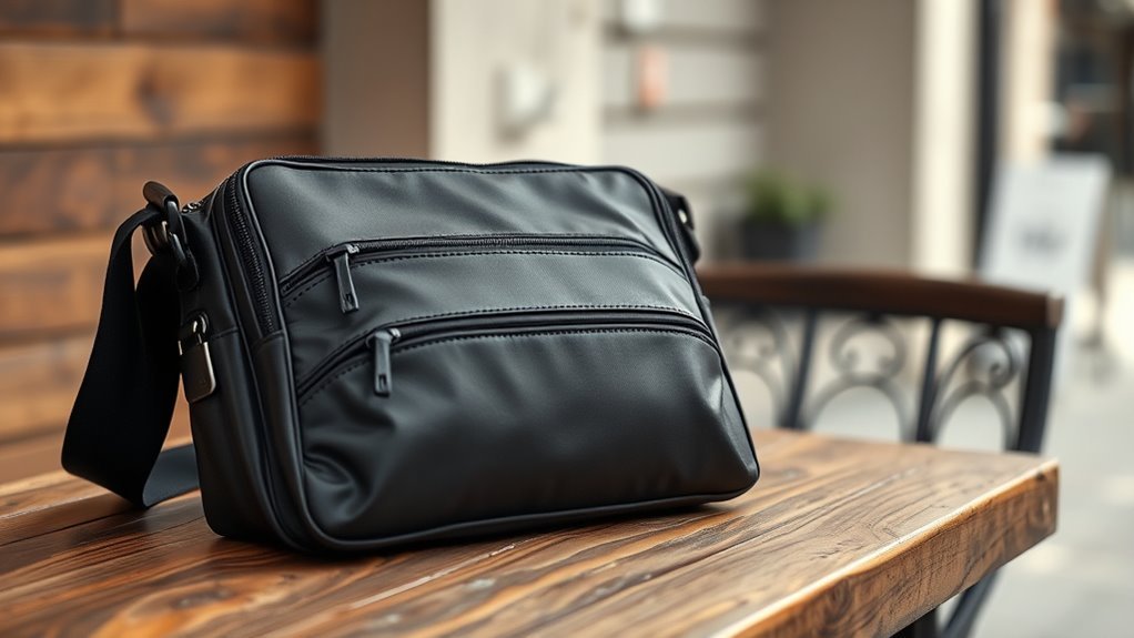 size durability accessibility comfort