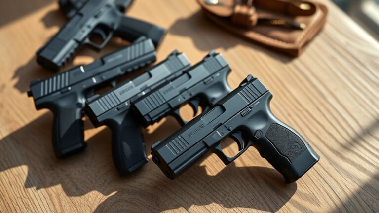 small hand concealed carry