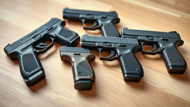 small hands concealed carry