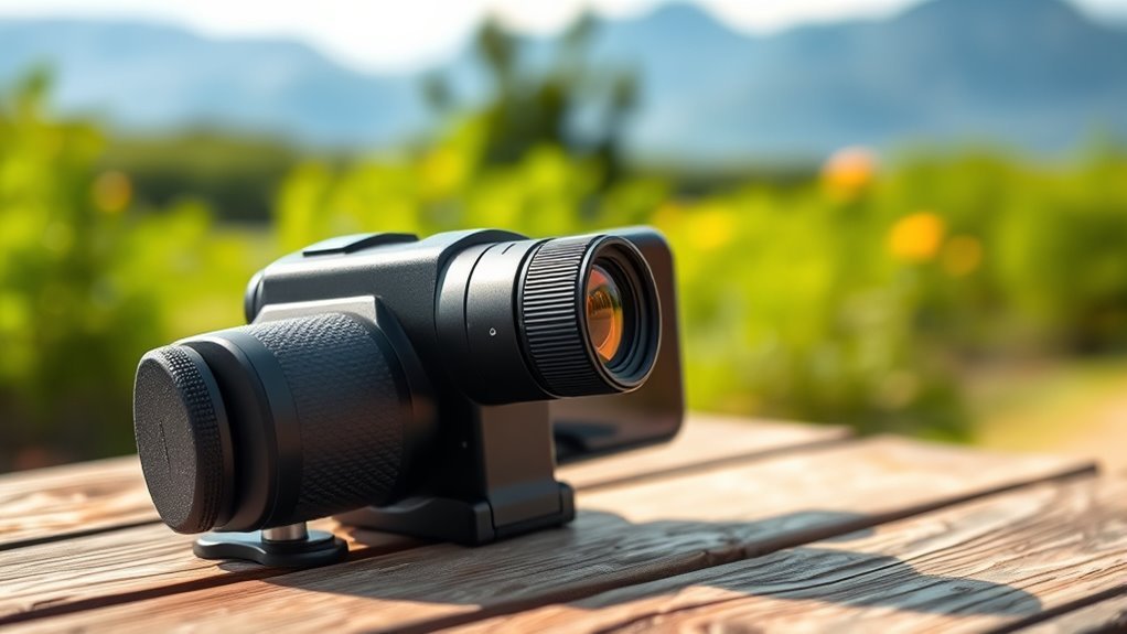 smartphone monocular selection tips