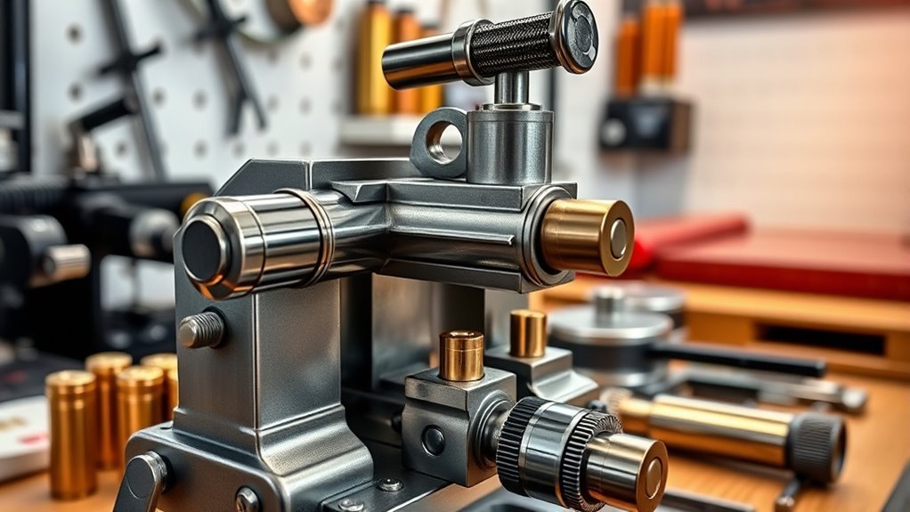 speed versatility quality automation