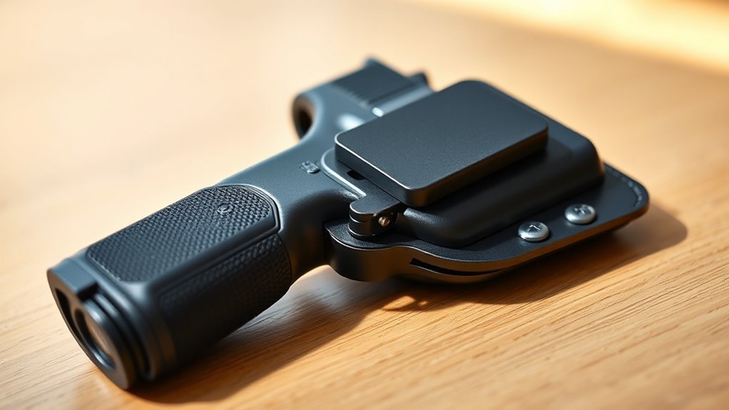 springfield hellcat pro holsters