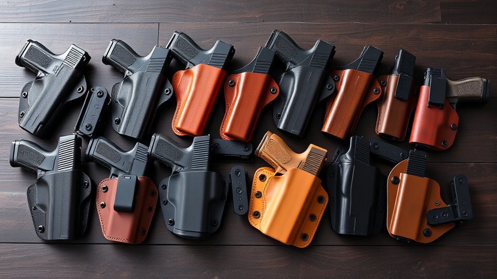 springfield xd mod 2 holsters