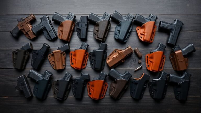 springfield xds 45 holsters