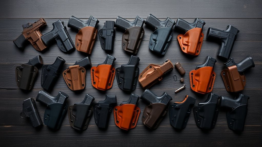 springfield xds 45 holsters