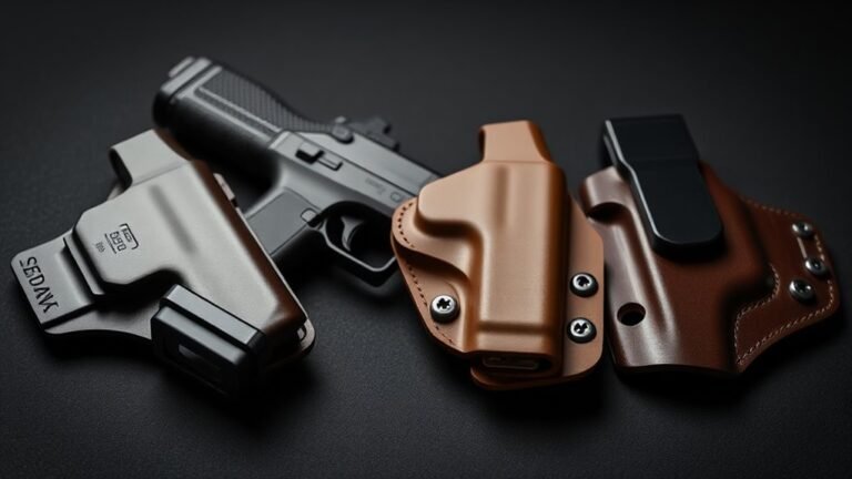 springfield xds holster guide