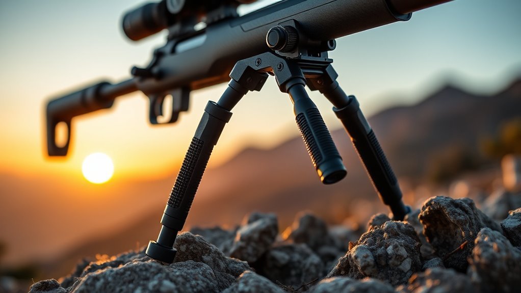 stability adjustability durability positioning