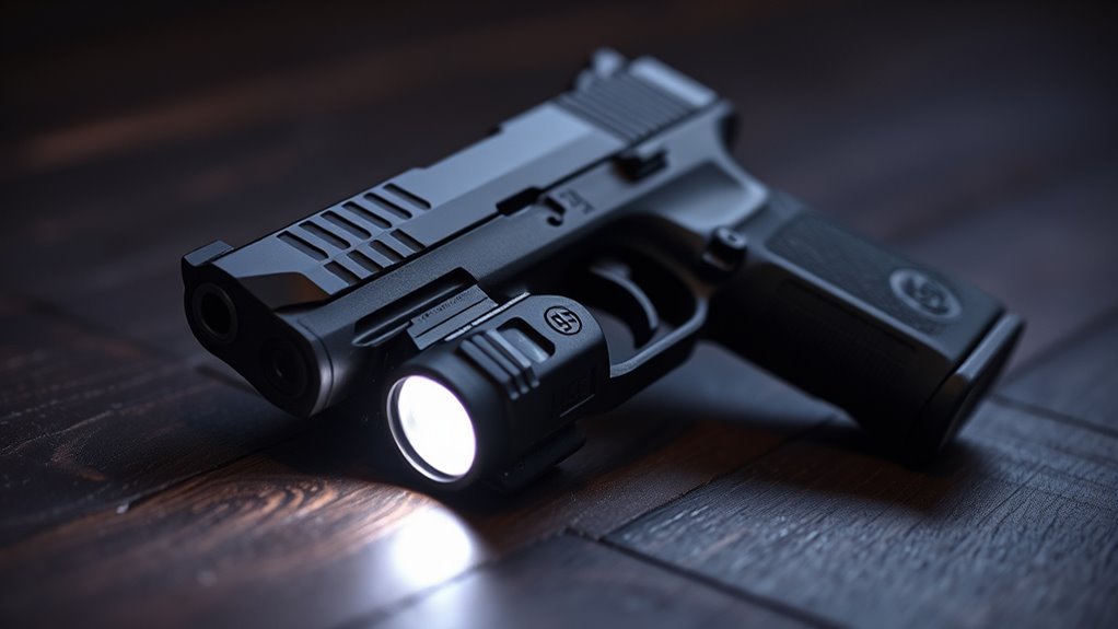 suitable durable compatible lighting