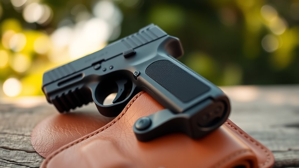 summer 2027 concealed carry