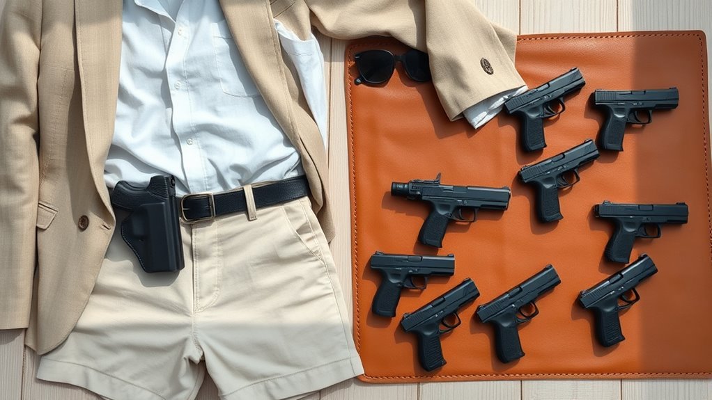 summer 2027 concealed carry