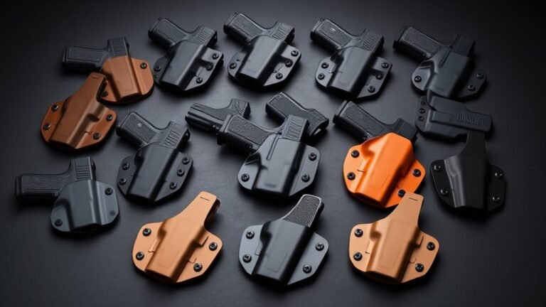 taurus g3 concealed holsters