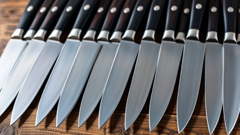top 100 knife picks