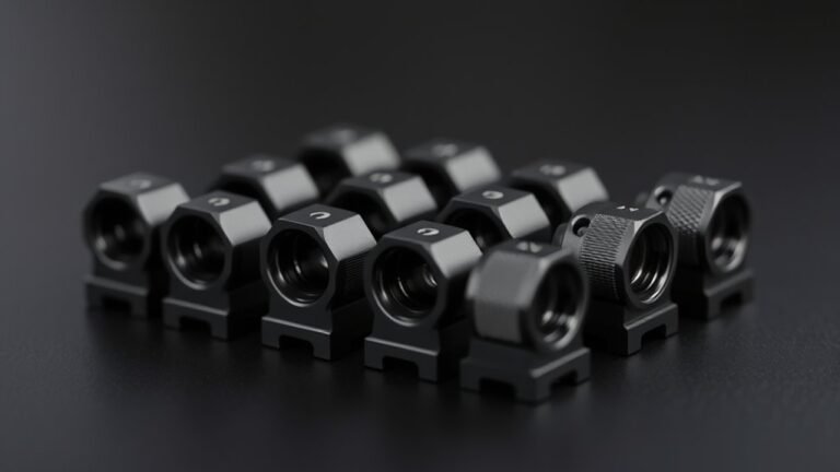 top 10mm bore sights