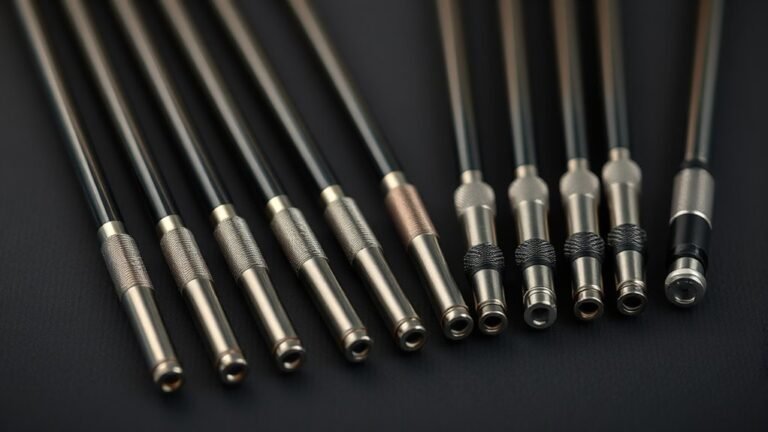 top 11 creedmoor rods