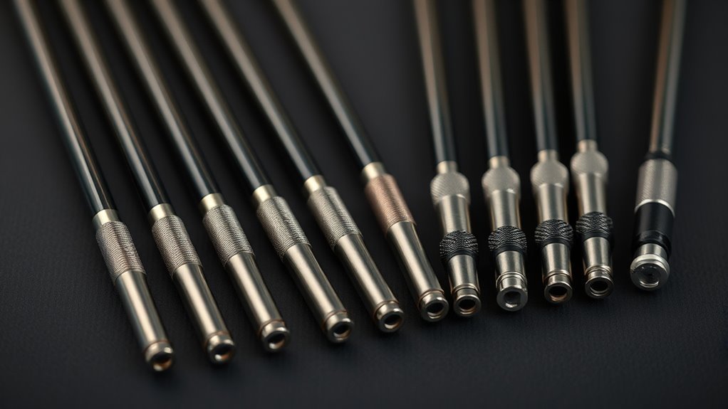 top 11 creedmoor rods