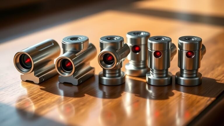 top 12 gauge bore sighters