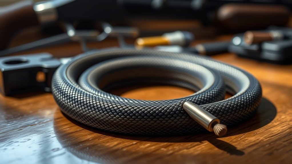 top 12 gauge bore snakes