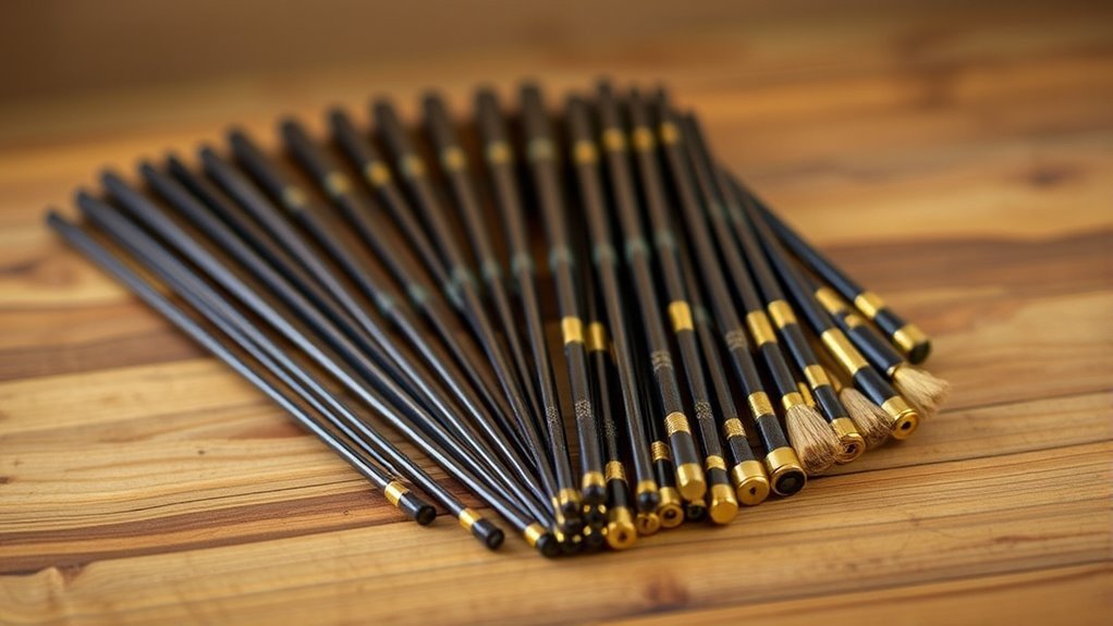 top 12 gauge cleaning rods