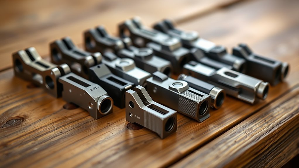 top 12 gauge sight picks