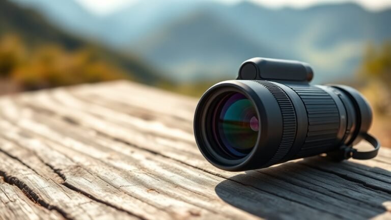 top 12x50 monoculars 2027