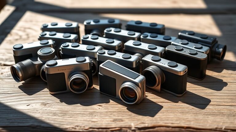 top 13 accurate rangefinders