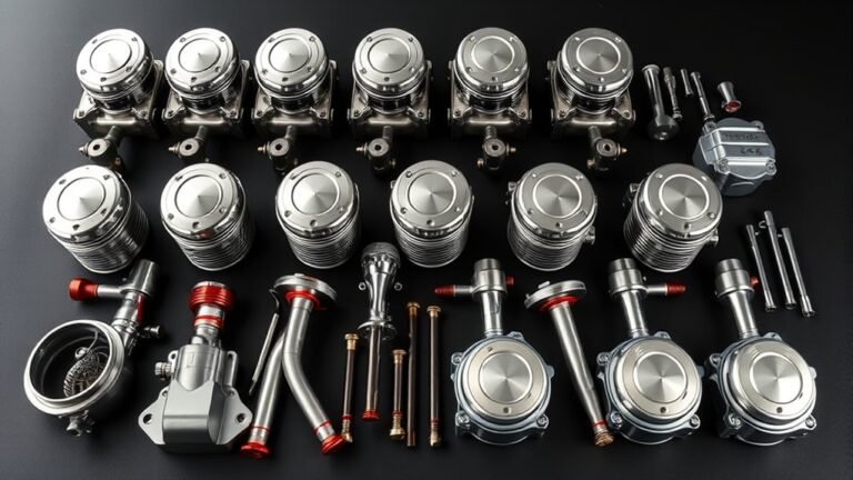 top 13 gy6 kits