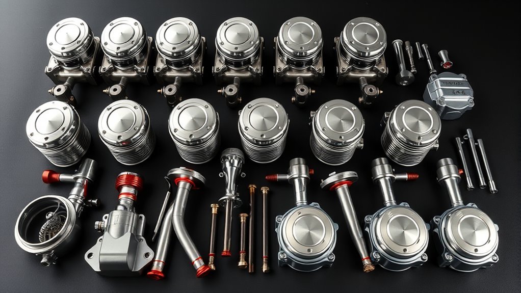 top 13 gy6 kits