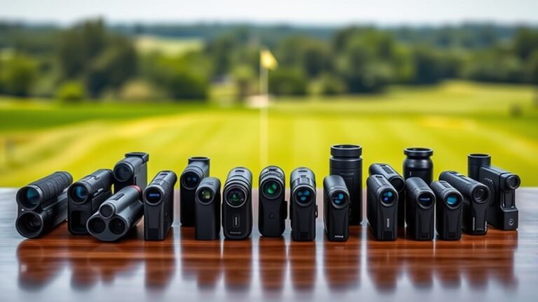 top 14 golf rangefinders