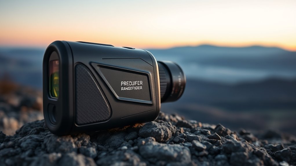 top 14 long range finders