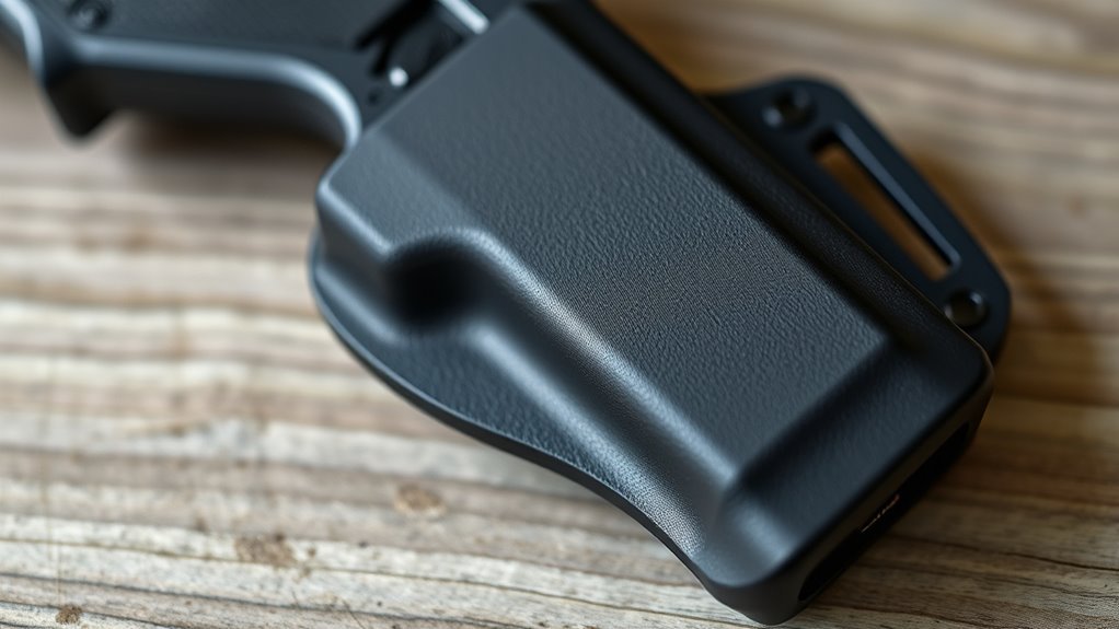 top 15 1911 holsters