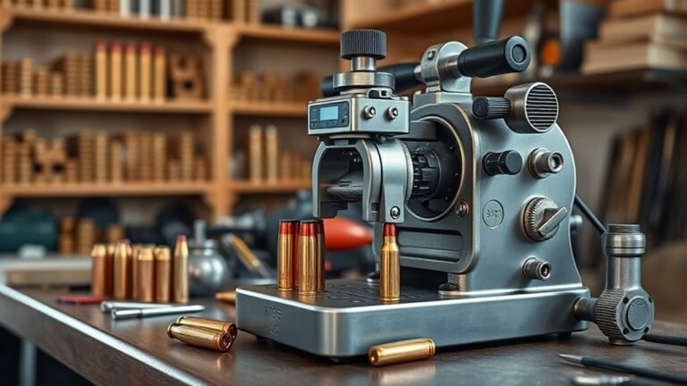 top 15 223 reloading presses