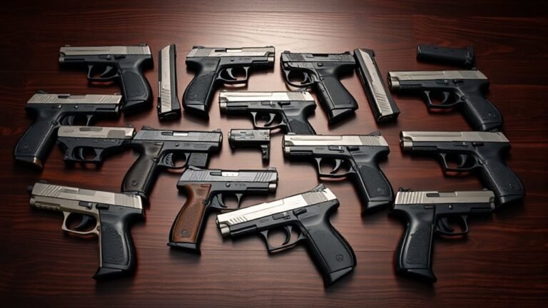 top 15 22lr concealed pistols