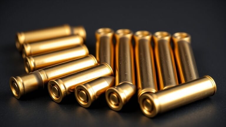 top 15 300 win mag brass