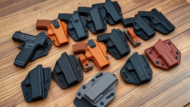 top 15 380 holsters