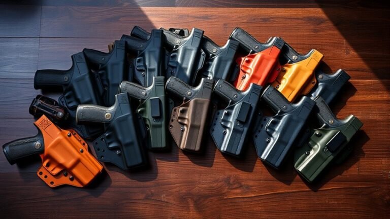 top 15 3 o clock holsters