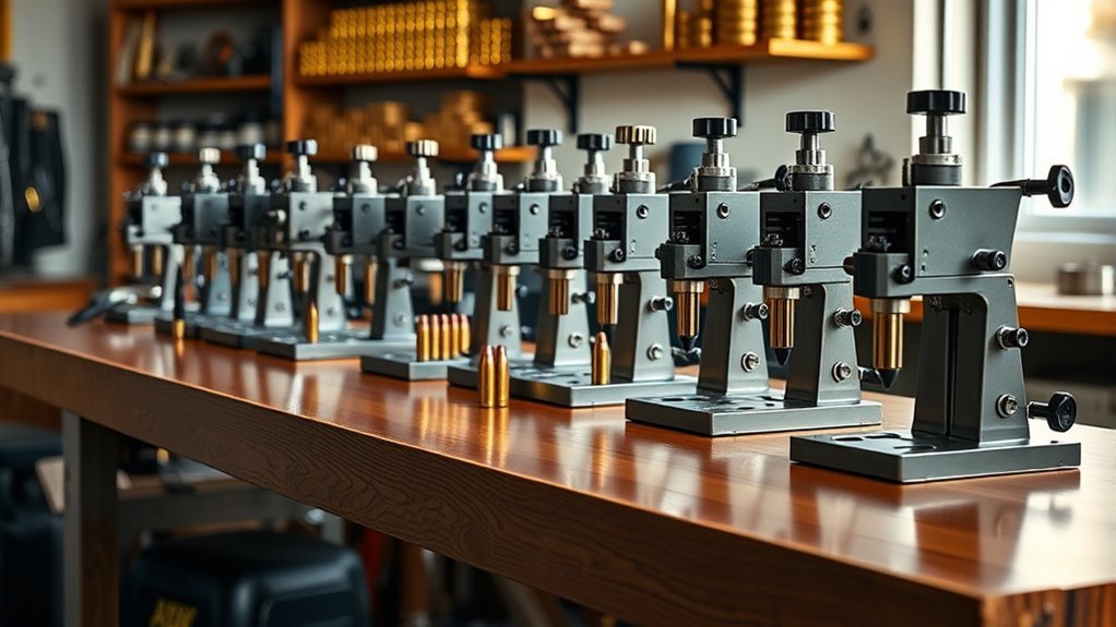 top 15 556 reloading presses