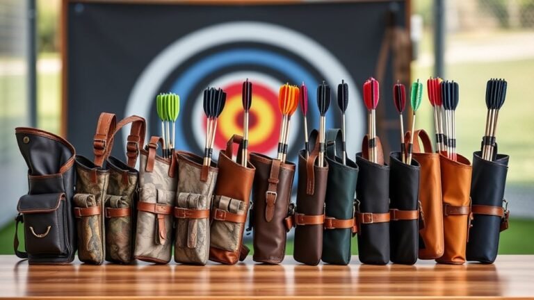 top 15 archery targets