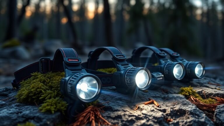 top 15 bright headlamps