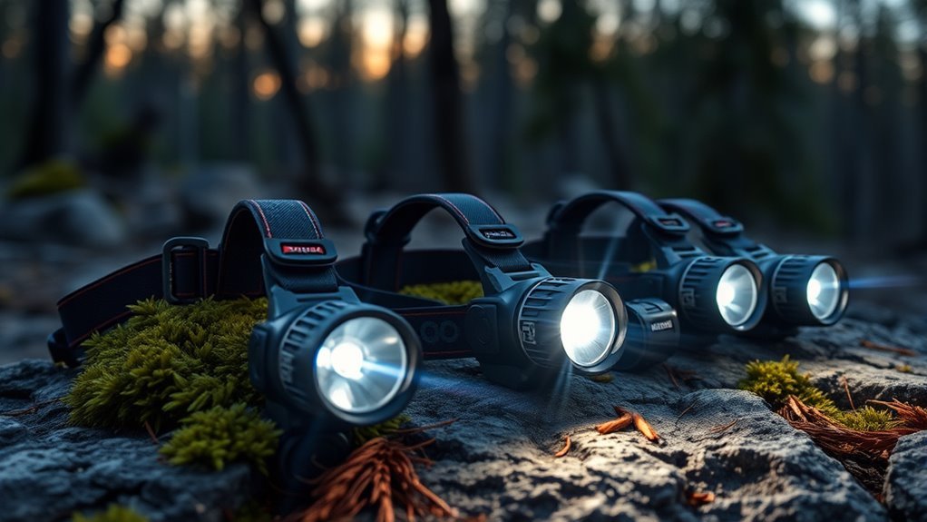 top 15 bright headlamps