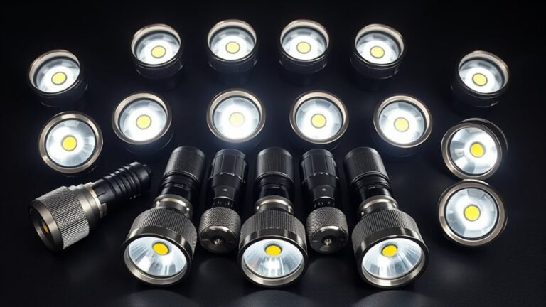top 15 bright spotlight flashlights