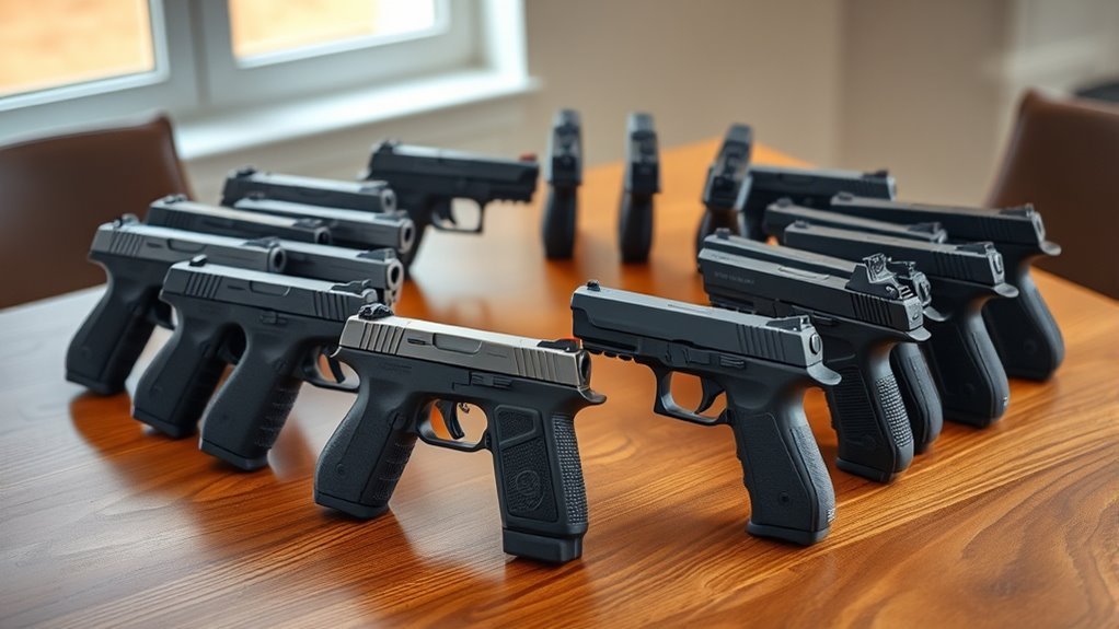 top 15 concealed carry handguns