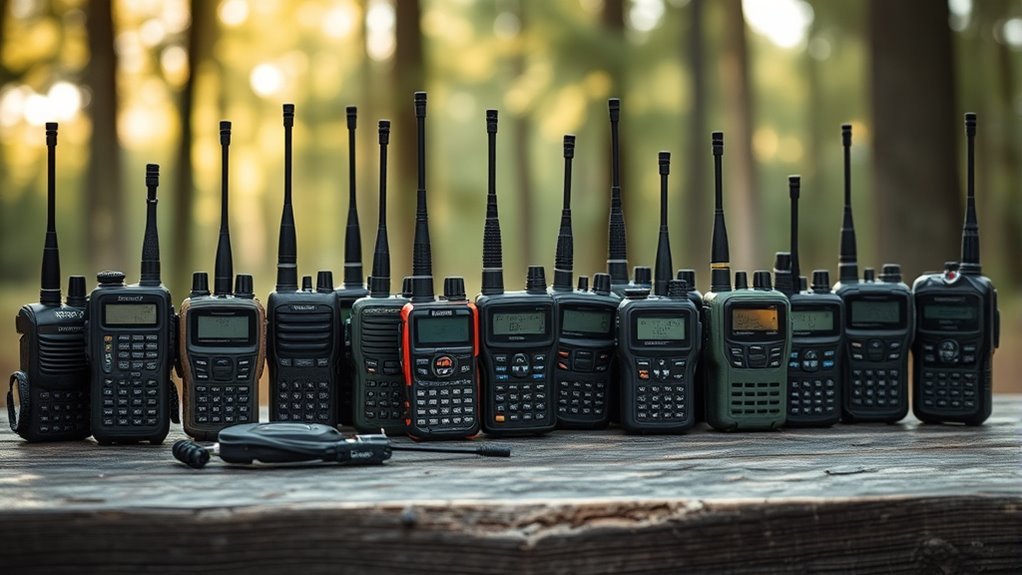 top 15 emergency radio picks