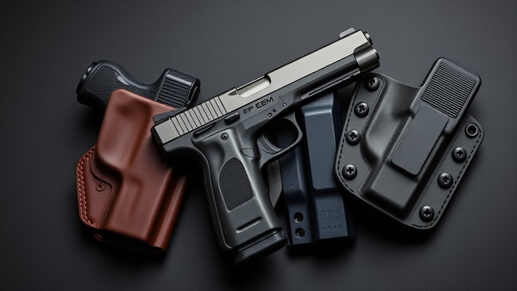 top 15 emp 9mm holsters